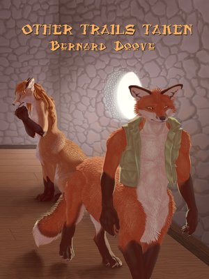 cover image of Other Trails Taken